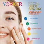 Yorker Shot Cellular Hydratation Crema Facial (5 Capsulas) #2