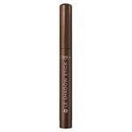 Sombra en Barra L'oréal París Le Shadow Stick x 1.4 g Color 240 Brown Abyss #2
