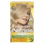 NUTRISSE Kit Coloración Colorissimos N°121 Azahar #1
