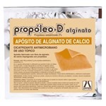 Propoleo D Alginato | 10 x10 cm | 1 Apósito                                   #1