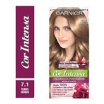 Garnier Kit Coloracion Cor Intensa 7.1 Rubio Ceniza 7.1 Rubio Ceniza Intenso #2
