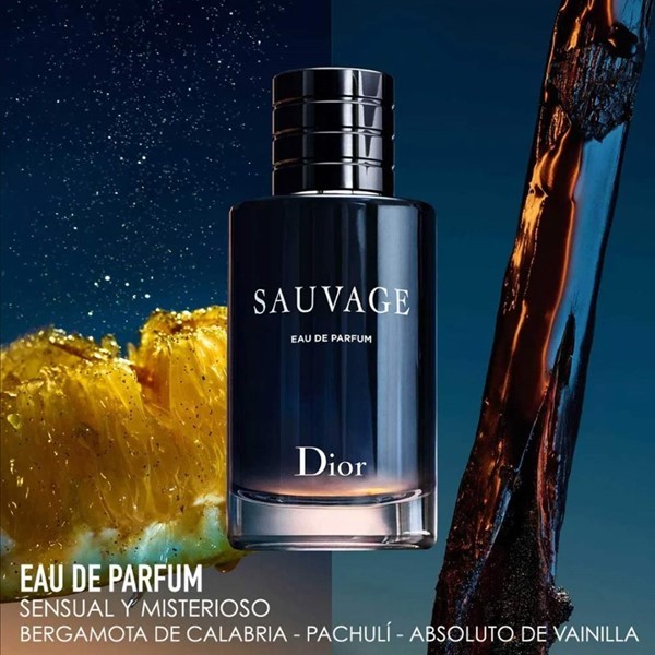 Dior Sauvage Edp Ed. Limitada 200 ml Ed. Limitada Dp19 alt