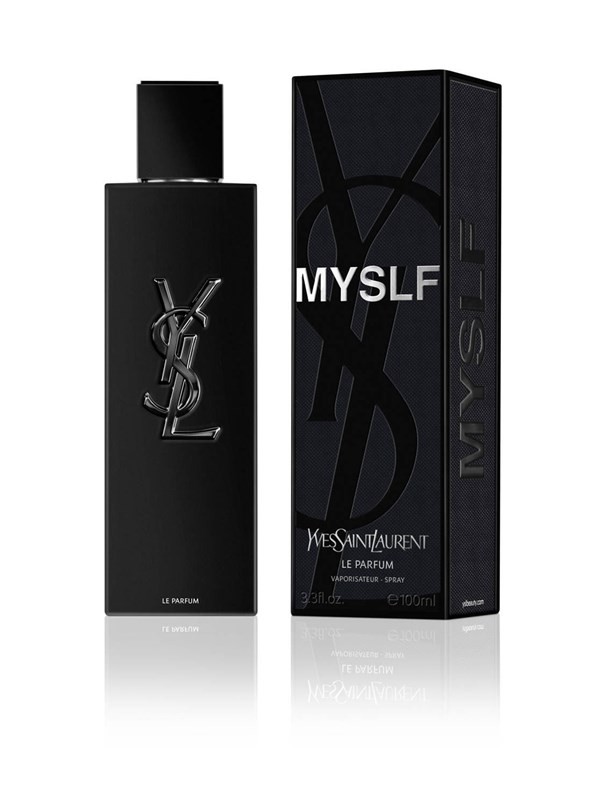 Yves Saint Laurent Myslf Le Parfum For Men EDP x 100 ML #1