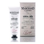 Marchand D`Aromes Crema de Manos Verberna & Limon 80 gr #3