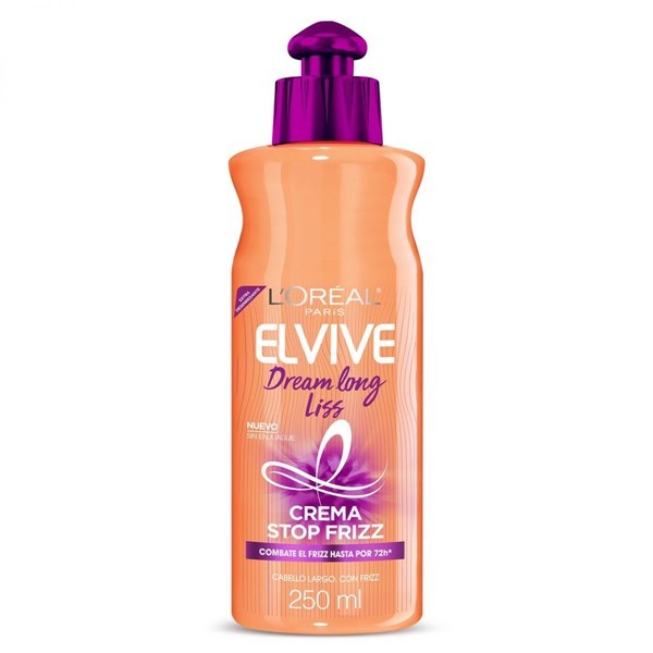 Crema Para Peinar Dream Long Liss x 250ml alt