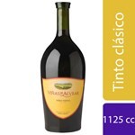 Vino Tinto Viñas de Alvear 1.125 L. #1