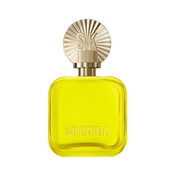 Amarillo Edp Shakira 80 ml