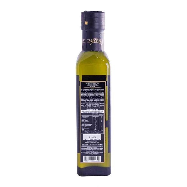 Aceite De Oliva Nucete Clásico 250 Ml alt