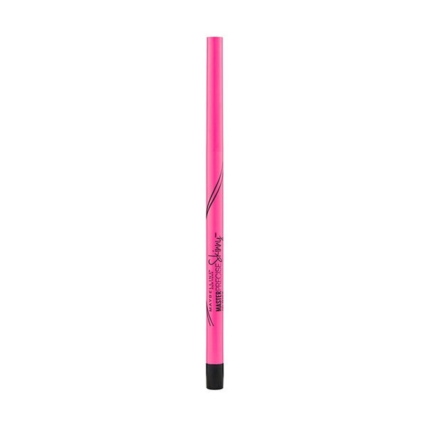 Maybelline Delineador Master Precise Skinny | Black #1