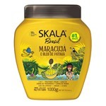 Skala Crema Tratamiento Maracuja & Oleo de Pataua 1000 gr #1
