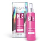Karina Rabolini Body Splash Pink Love For Woman 200 ml #1