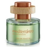 Perfume Antonio Banderas Mediterráneo Men Edt | 50 Ml #1