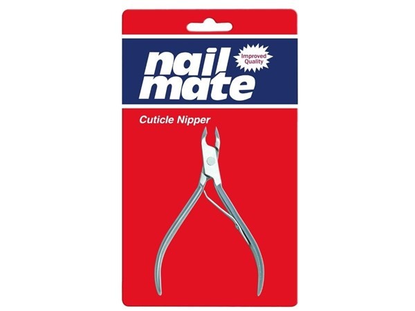 NAIL MATE Alicate Cutícula N°815