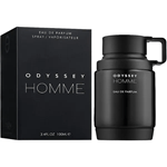 Armaf Odyssey Homme Black Edp 100 ml #2