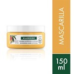 Klorane Mascarilla Nutritiva Mango 150 ml #1