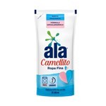 Detergente Ropa Fina Ala Camellito Matic Dp 450 Cc. #2