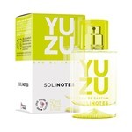 Solinotes Yuzu Edp 50 ml #2