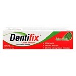 Dentifix Crema Adhesiva 40grs. Sabor Menta #3