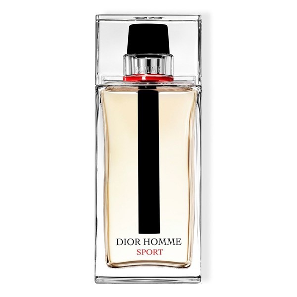 Dior Fragancia Homme Sport Edt For Men 150 ml