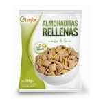 Almohaditas Lasfor Mousse Limón 200 Grs #1