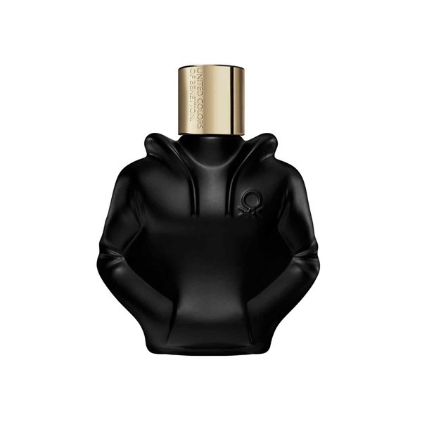 Benetton We Are Tribe Elixir Edp 90 ml #1