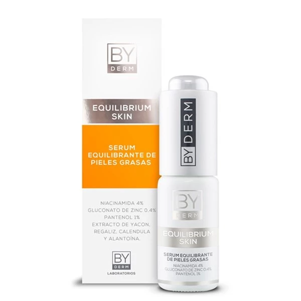 By Derm Serum Equilibrium Skin 15 ml alt