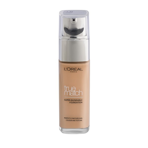 Loreal Paris Base True Match Ivory #1