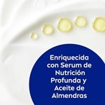 Crema Corporal Hidratante Nivea Milk Nutritiva 5 en 1 Para Piel Extra Seca x 125 ml #4