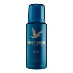 Bross Desodorante Aerosol Blue 150 ml #2