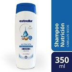 Estrella Shampoo Nutricion 350 ml #1