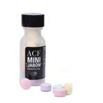 Acf Mini Jabón Personal en Pastilla 18 Unidades #1