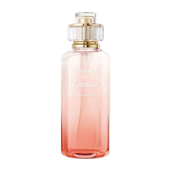 Perfume Rivières de Cartier Insouciance Edp 100 ml #1