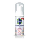 Lysoform Sanitizante Espuma Líquida Floral 47 ml #1