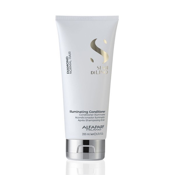 Alfaparf Milano Acondicionador Diamond Illuminating 200 ml #1