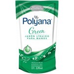 Polyana Jabón Liquido Doypack Geen #1