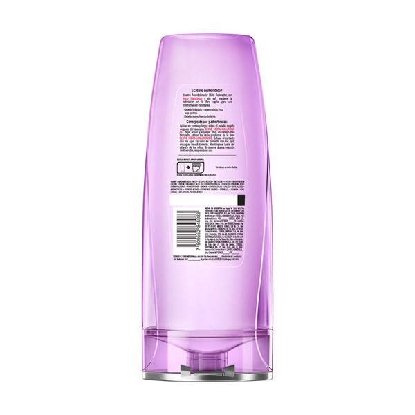 Acondicionador Elvive Hidra Rellenador 400 Cc. alt