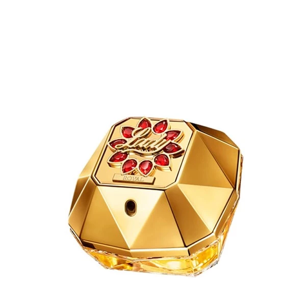 Paco Rabanne Lady Million Royal For Woman EDP x 80 ML alt