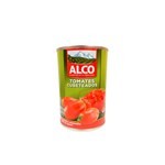 Tomate Perita Alco Cubeteado 400 gr #1