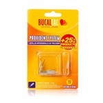 Bucal Tac Cepillo Interdental Cilíndrico Standard 3 Mm (10 Unidades) #3