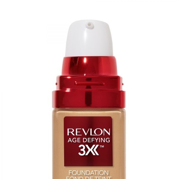 Revlon Base Age Defying 3X Soft Beige alt