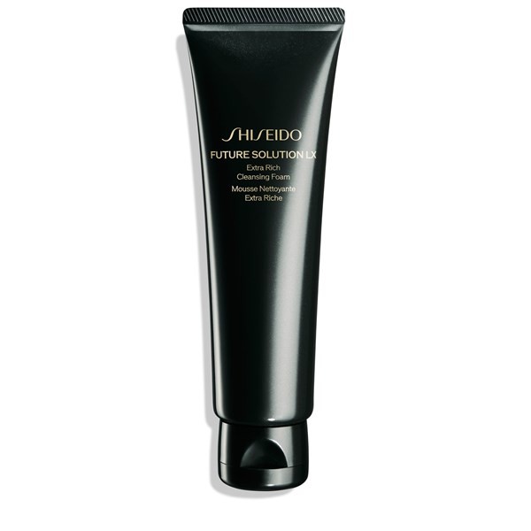 Shiseido Future Solution Extra Rich Cleansing Foam Tamaño 125 ml #1
