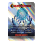 099 Invocar La Solucion Metal - Coste 9 #1