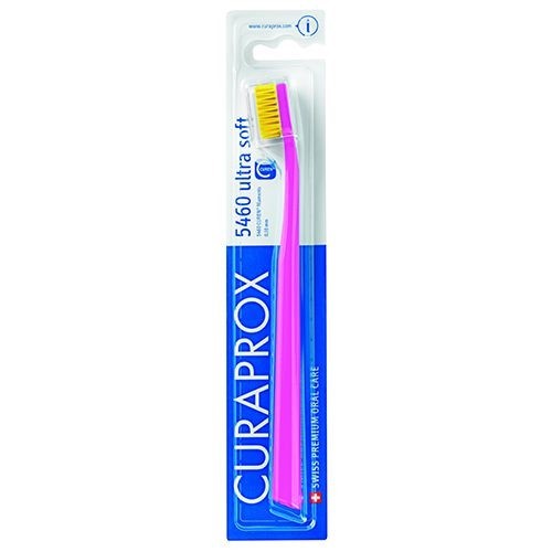 Curaprox Cepillo Dental Ultra Soft - Cs 5460 #1