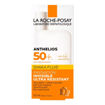 La Roche Posay Anthelios Fluido Invisible Fps 50+ 50 Ml #11