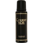 Colbert Desodorante Aerosol Noir 250 ml #2