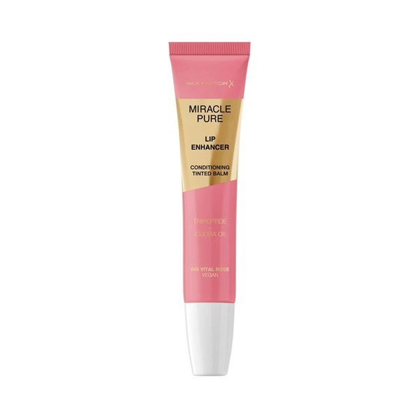 Max Factor Miracle Pure Lip Enhancer  #1