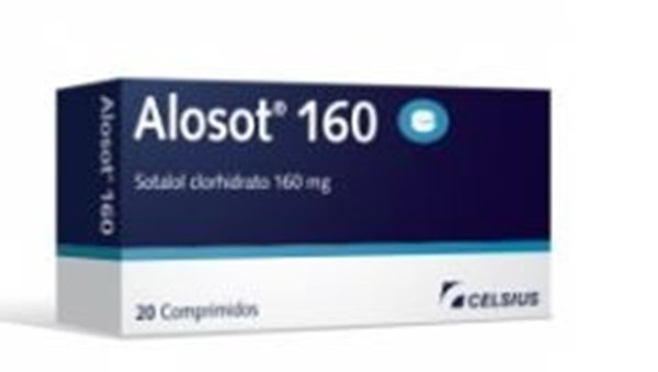 Alosot 20 comp #1