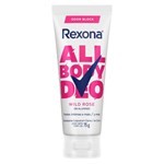 Desodorante en Crema Rexona All Body Wild Rose x 75 ml #1