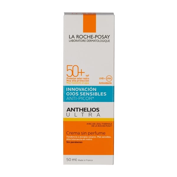 La Roche Posay Anthelios Fps 50+ Crema Ultra 50 ml alt