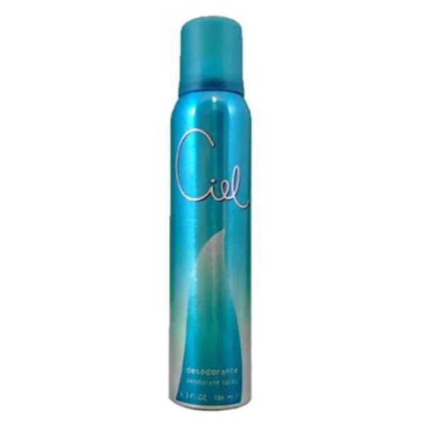 Ciel Aerosol Celeste 186 Ml